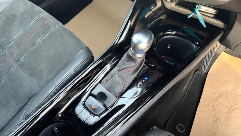 Used Toyota C-HR 2021 for sale - 77210987: Photo 24