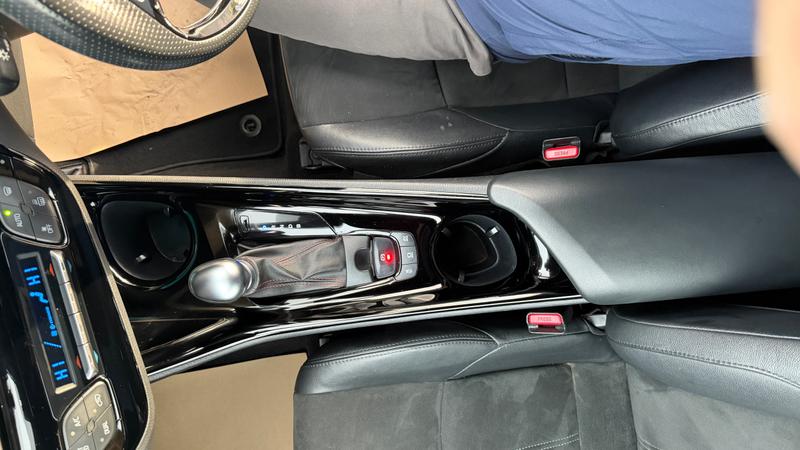 Used Toyota C-HR 2021 for sale - 77210987: Photo 25