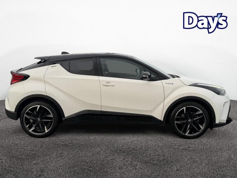 Used Toyota C-HR 2021 for sale - 77210987: Photo 9