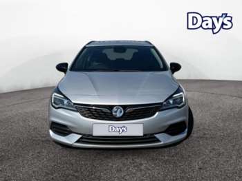 Used Vauxhall Astra 2022 for sale - 74639670: Photo