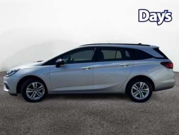 Used Vauxhall Astra 2022 for sale - 74639670: Photo