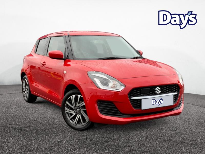 Used Suzuki Swift 2023 for sale - 76433918: Photo 1