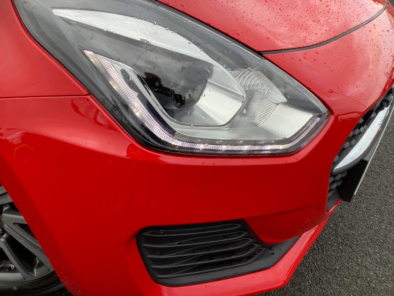 Used Suzuki Swift 2023 for sale - 76433918: Photo 10