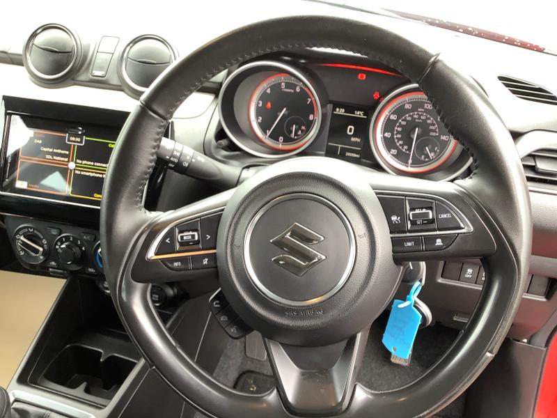 Used Suzuki Swift 2023 for sale - 76433918: Photo 14