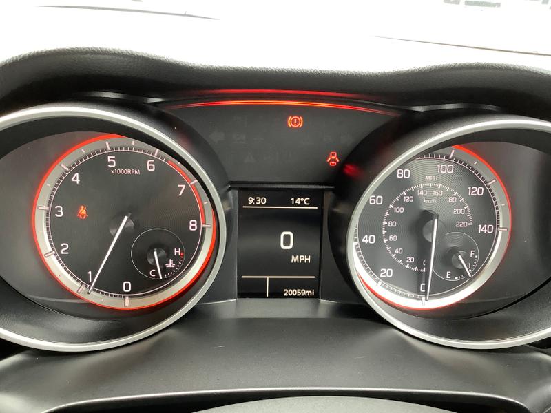 Used Suzuki Swift 2023 for sale - 76433918: Photo 16