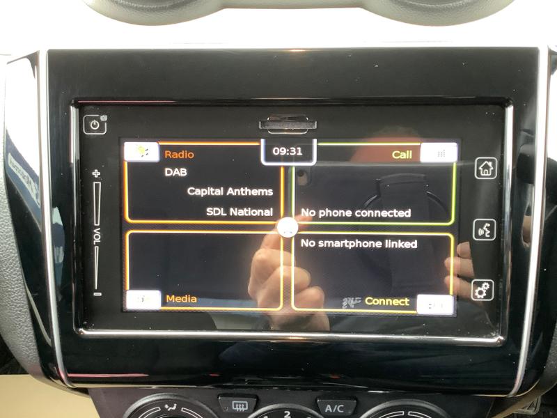 Used Suzuki Swift 2023 for sale - 76433918: Photo 17