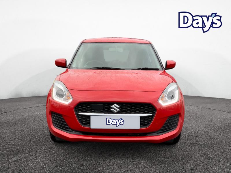 Used Suzuki Swift 2023 for sale - 76433918: Photo 2