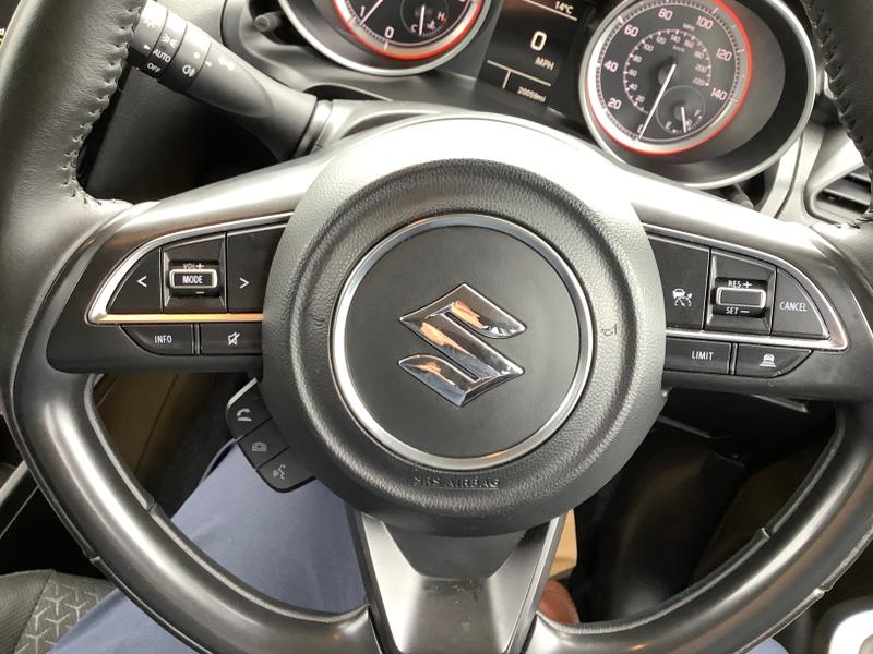 Used Suzuki Swift 2023 for sale - 76433918: Photo 20