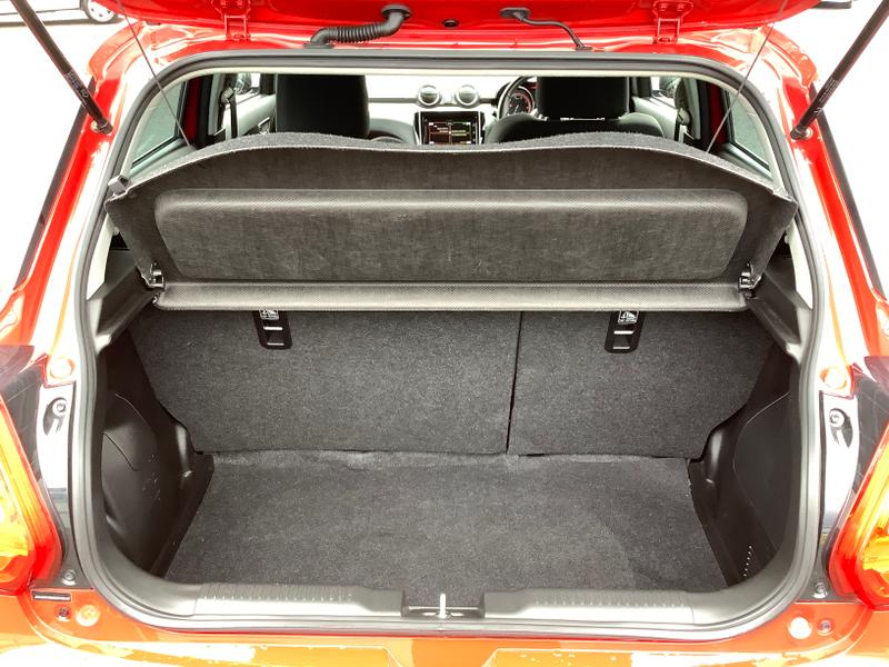 Used Suzuki Swift 2023 for sale - 76433918: Photo 23