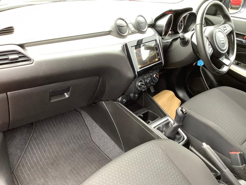 Used Suzuki Swift 2023 for sale - 76433918: Photo 24