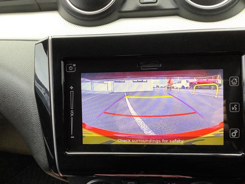 Used Suzuki Swift 2023 for sale - 76433918: Photo 26