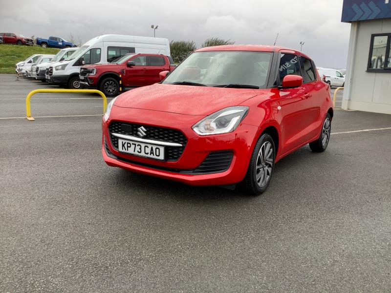 Used Suzuki Swift 2023 for sale - 76433918: Photo 3