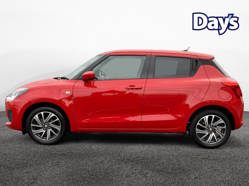 Used Suzuki Swift 2023 for sale - 76433918: Photo 4