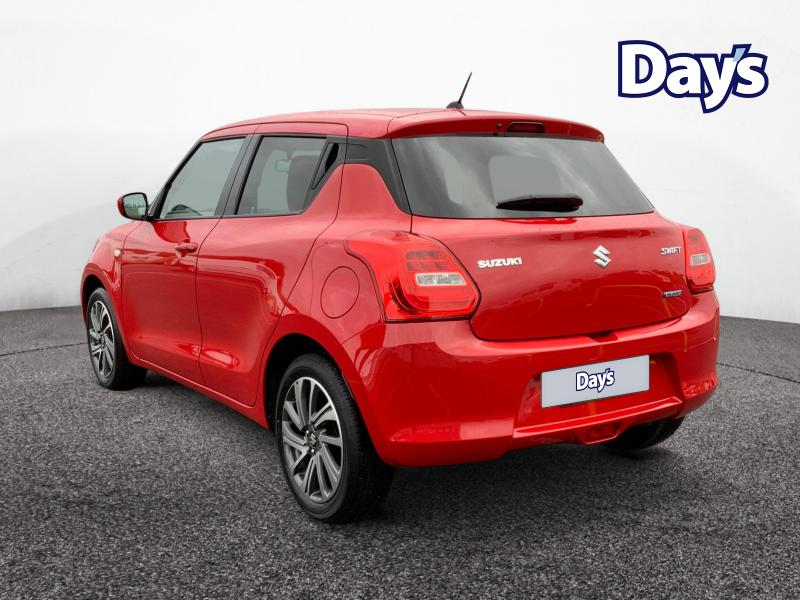 Used Suzuki Swift 2023 for sale - 76433918: Photo 5