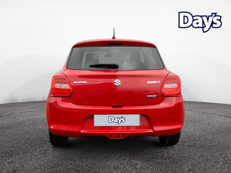 Used Suzuki Swift 2023 for sale - 76433918: Photo 6