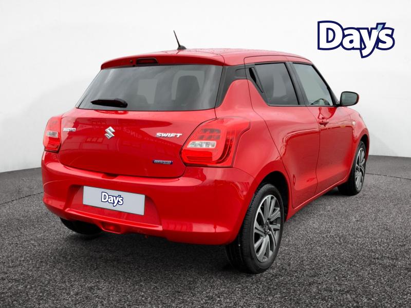 Used Suzuki Swift 2023 for sale - 76433918: Photo 7