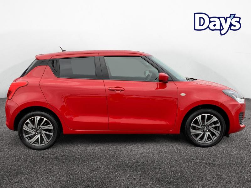Used Suzuki Swift 2023 for sale - 76433918: Photo 8