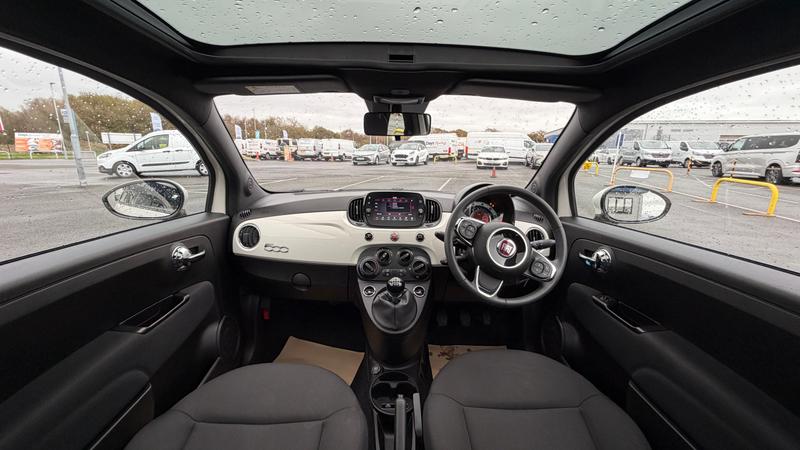 Used Fiat 500 2023 for sale - 76415754: Photo 10