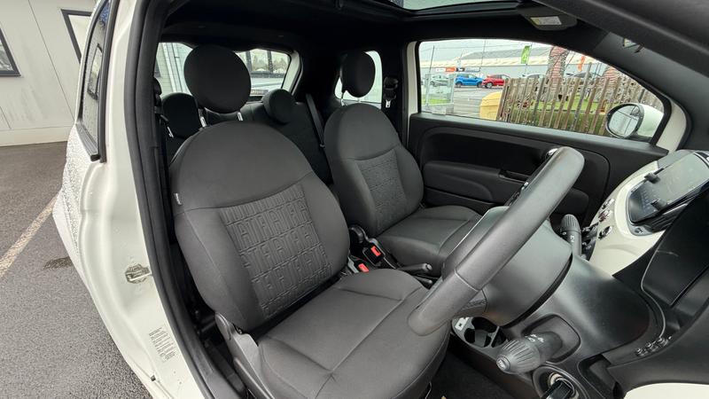 Used Fiat 500 2023 for sale - 76415754: Photo 11