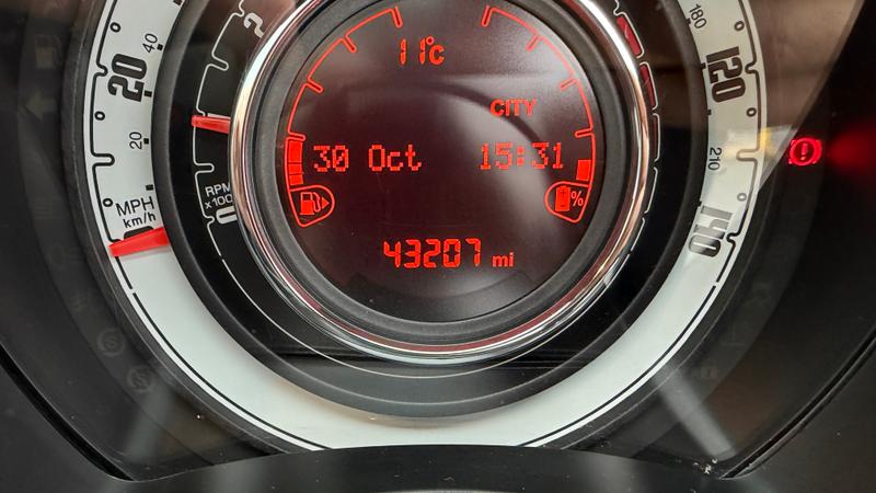 Used Fiat 500 2023 for sale - 76415754: Photo 17