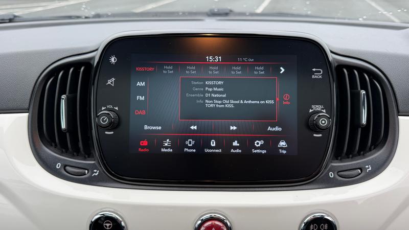 Used Fiat 500 2023 for sale - 76415754: Photo 18