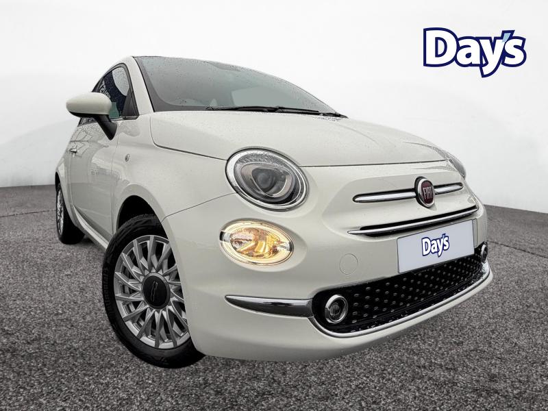 Used Fiat 500 2023 for sale - 76415754: Photo 2