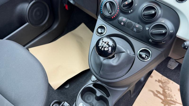 Used Fiat 500 2023 for sale - 76415754: Photo 20