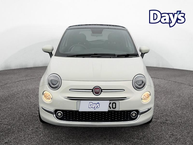 Used Fiat 500 2023 for sale - 76415754: Photo 3