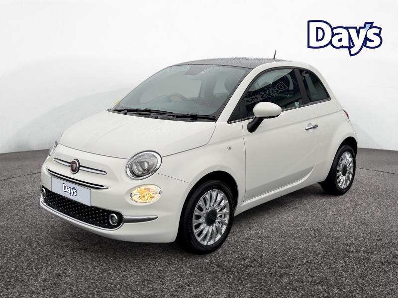 Used Fiat 500 2023 for sale - 76415754: Photo 4