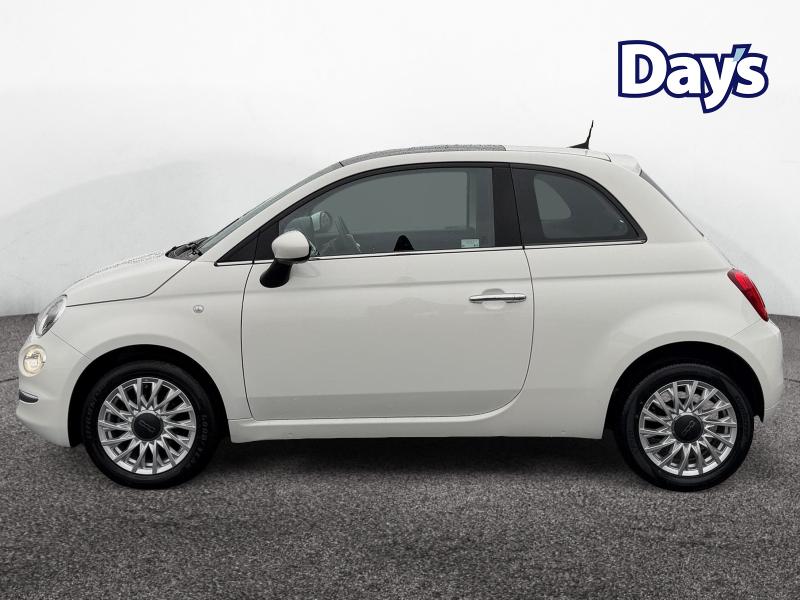 Used Fiat 500 2023 for sale - 76415754: Photo 5