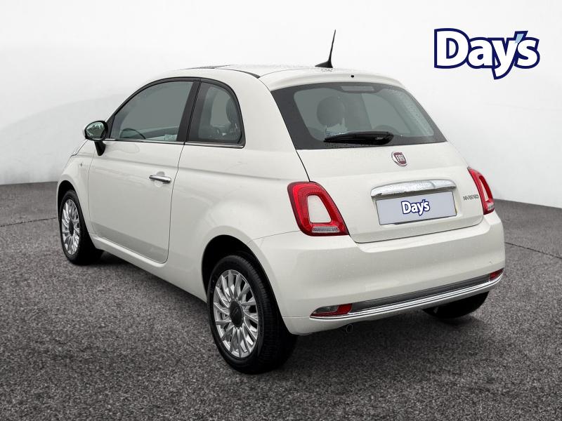 Used Fiat 500 2023 for sale - 76415754: Photo 6
