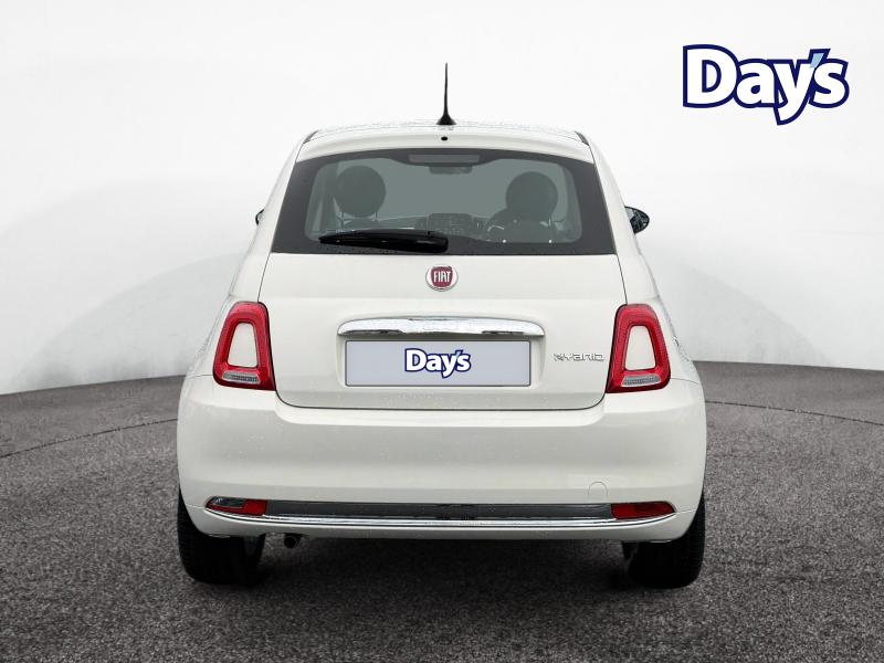 Used Fiat 500 2023 for sale - 76415754: Photo 7