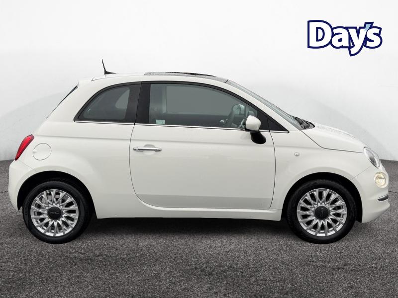 Used Fiat 500 2023 for sale - 76415754: Photo 9