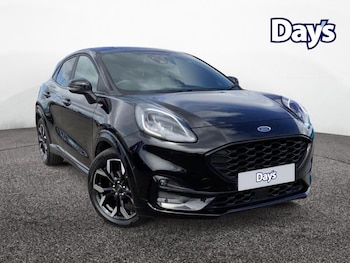 Used Ford Puma 2023 for sale - 79357566: Photo
