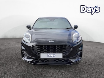 Used Ford Puma 2023 for sale - 79357566: Photo