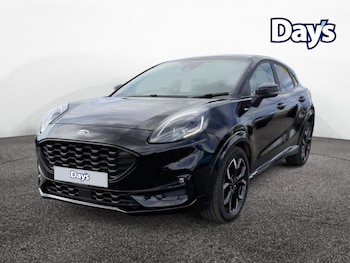 Used Ford Puma 2023 for sale - 79357566: Photo
