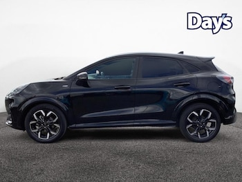 Used Ford Puma 2023 for sale - 79357566: Photo