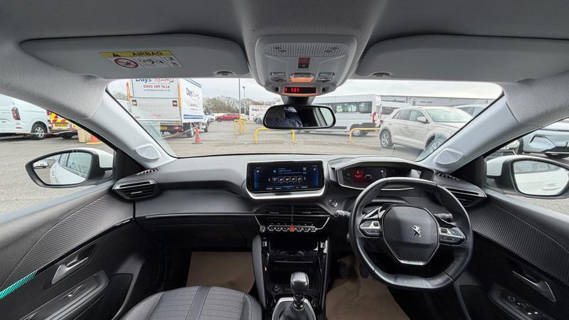 Used Peugeot 208 2020 for sale - 77819695: Photo 10