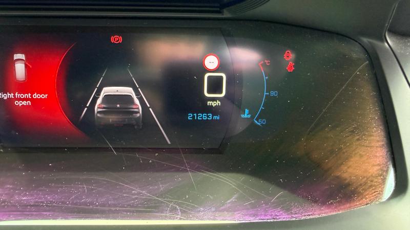 Used Peugeot 208 2020 for sale - 77819695: Photo 18