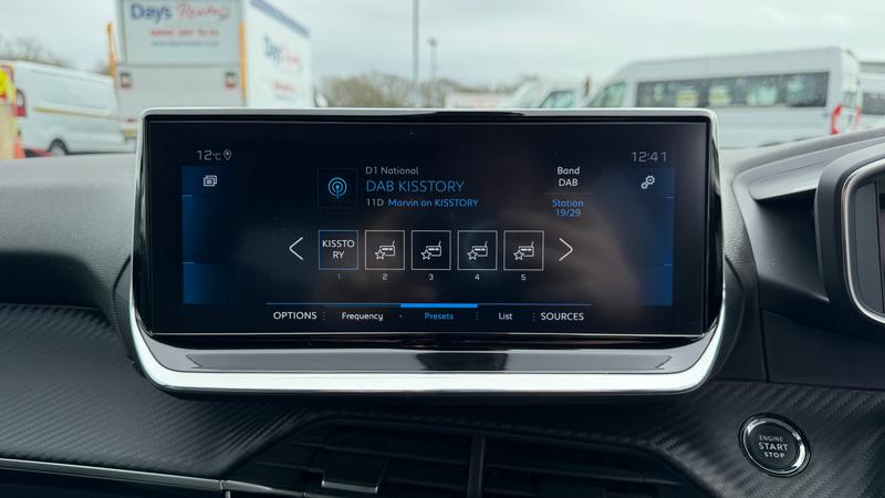 Used Peugeot 208 2020 for sale - 77819695: Photo 19