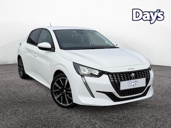 Used Peugeot 208 2020 for sale - 77819695: Photo