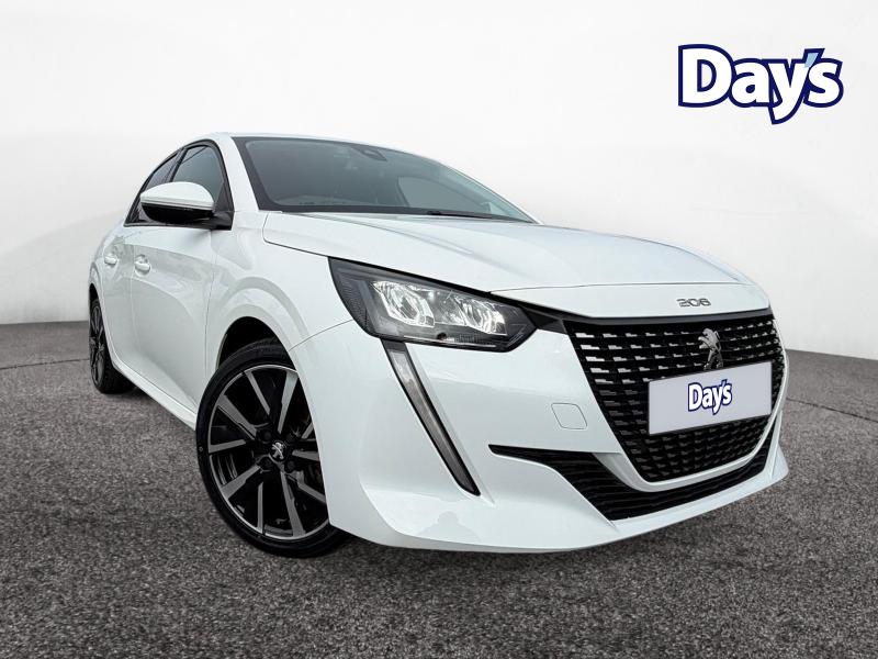 Used Peugeot 208 2020 for sale - 77819695: Photo 2