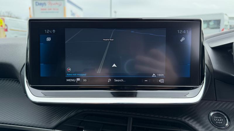 Used Peugeot 208 2020 for sale - 77819695: Photo 20