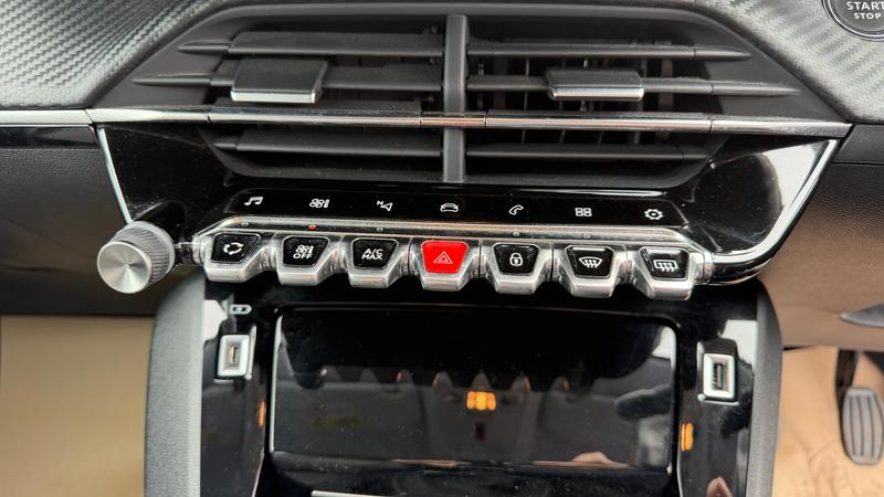 Used Peugeot 208 2020 for sale - 77819695: Photo 21