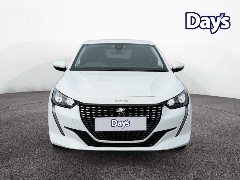 Used Peugeot 208 2020 for sale - 77819695: Photo 3