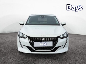 Used Peugeot 208 2020 for sale - 77819695: Photo