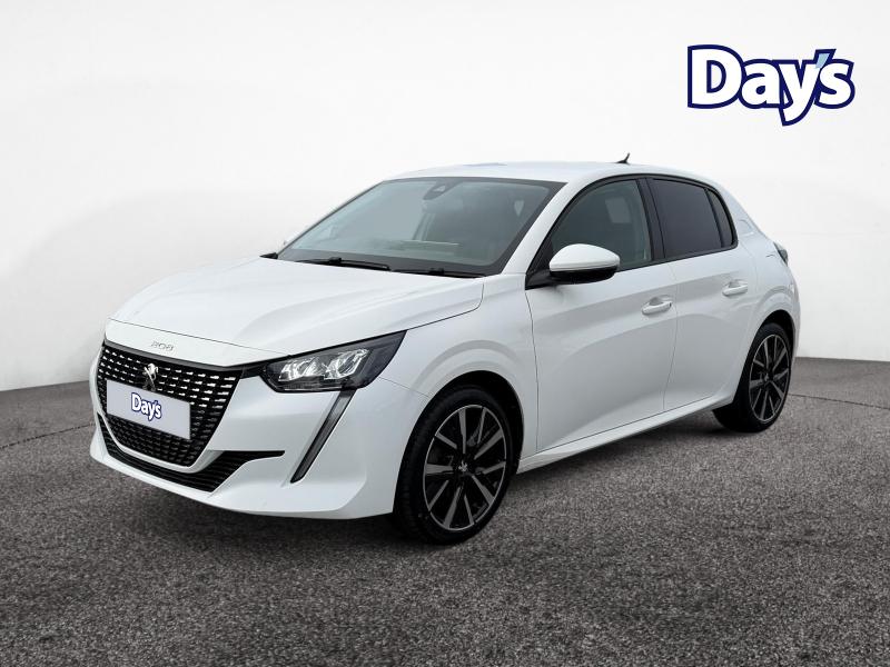 Used Peugeot 208 2020 for sale - 77819695: Photo 4