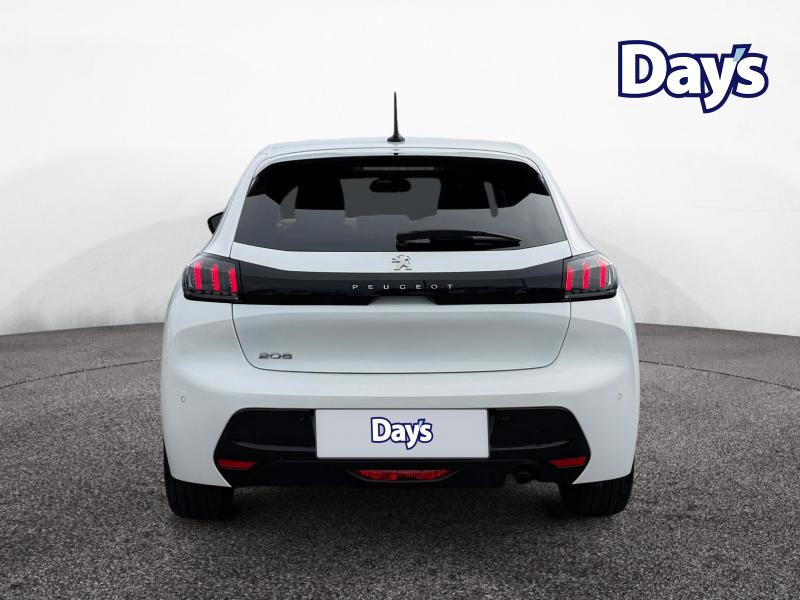 Used Peugeot 208 2020 for sale - 77819695: Photo 7