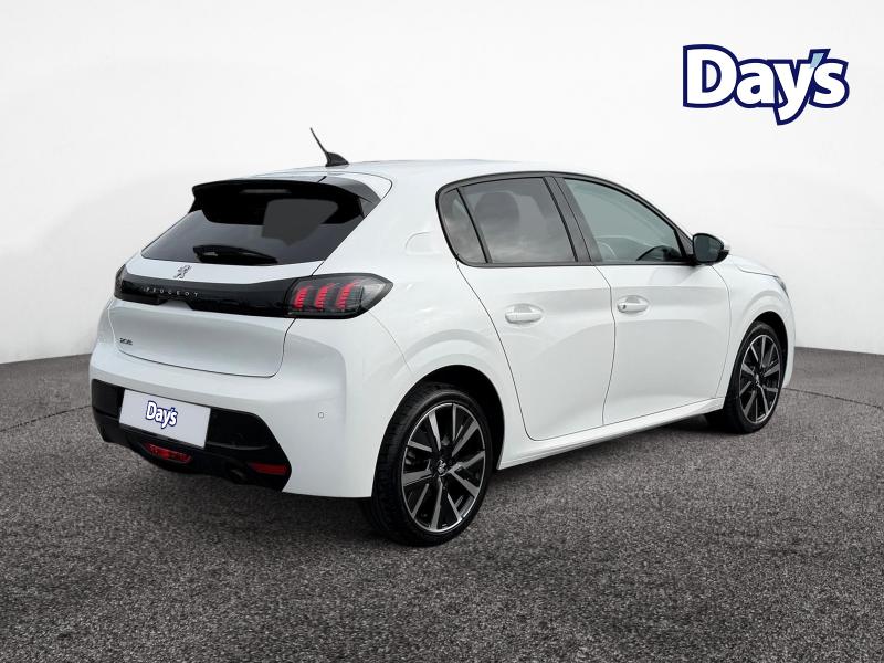 Used Peugeot 208 2020 for sale - 77819695: Photo 8