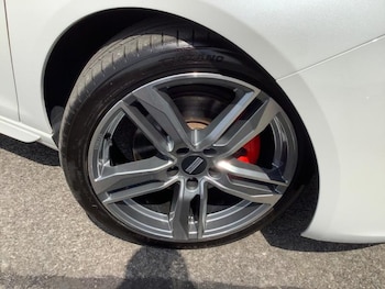 Used Peugeot 308 2017 for sale - 79102401: Photo